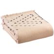 Bath Towel Julia Lin 70 X 140 Set of 2