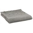 Bath Towel Julia Gris 70 X 140 Set of 2