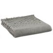 Bath Towel Julia Gris 70 X 140 Set of 2