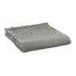Bath Towel Julia Gris 70 X 140 Set of 2