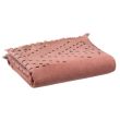 Maxi Bath Towel Julia Blush 90 X 150
