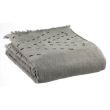 Maxi Bath Towel Julia Gris 90 X 150