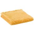 Maxi Bath Towel Zoe Mimosa 100 X 180