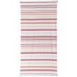 Recycled Hammam Towel Samoa Brique 100 X 200