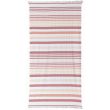 Recycled Hammam Towel Samoa Brique 100 X 200