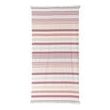 Recycled Hammam Towel Samoa Brique 100 X 200