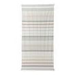 Recycled Hammam Towel Samoa Naturel 100 X 200
